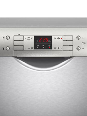 Bosch SMS44DI01T Bulaşık Makinesi