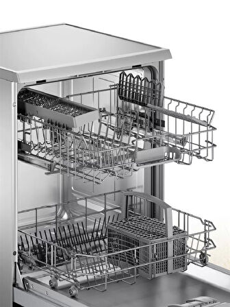 Bosch SMS44DI01T Bulaşık Makinesi