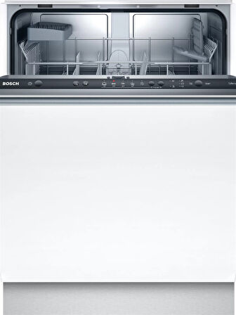 Bosch SMV25DX01T Ankastre Bulaşık Makinesi