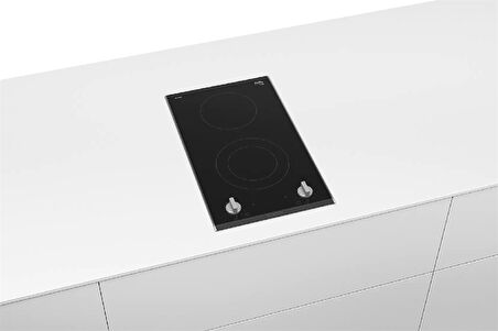Bosch PKF375CA2E Domino Ankastre Ocak