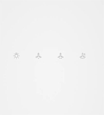 Bosch DWF67AK20T Davlumbaz