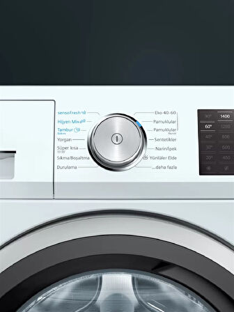 Siemens WQ41G200TR Kurutma Makinesi
