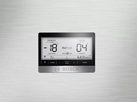 Bosch KDN86HID1N Buzdolabı