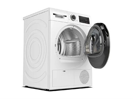 Bosch WQG241A0TR Kurutma Makinesi