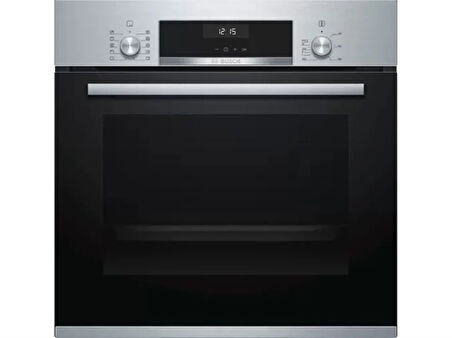 Bosch HBJ558YH0T Ankastre Fırın