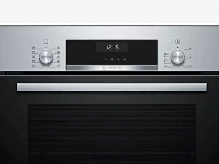 Bosch HBJ558YH0T Ankastre Fırın