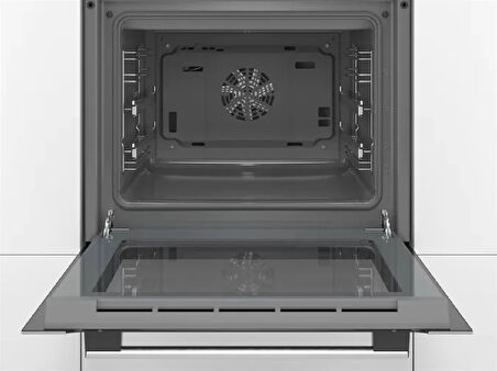 Bosch HBJ558YH0T Ankastre Fırın