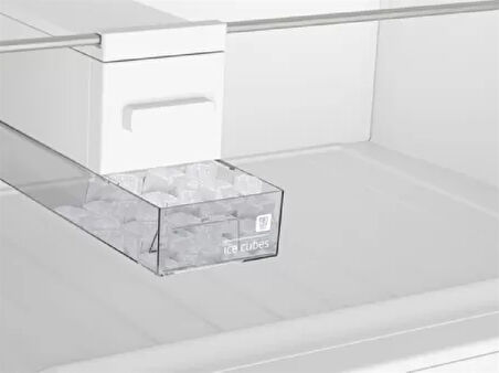 Siemens KD86NHID1N Buzdolabı