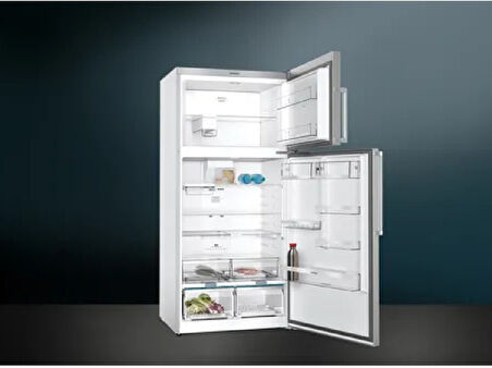 Siemens KD86NHID1N Buzdolabı
