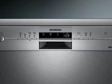 Siemens SN234I01DT Bulaşık Makinesi