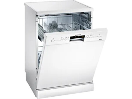 Siemens SN234W01DT Bulaşık Makinesi