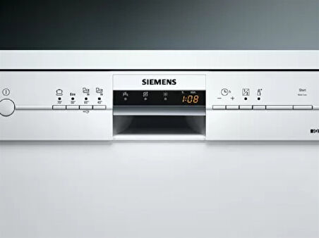 Siemens SN234W01DT Bulaşık Makinesi