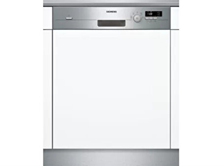 Siemens SN515S01DT Yarı Ankastre Bulaşık Makinesi