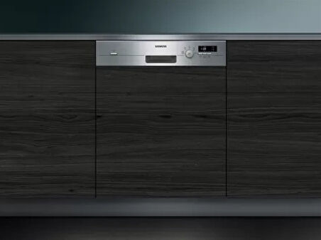 Siemens SN515S01DT Yarı Ankastre Bulaşık Makinesi