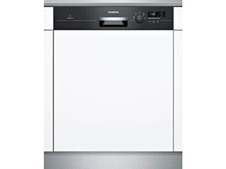Siemens SN515B01DT Yarı Ankastre Bulaşık Makinesi
