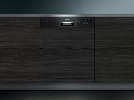 Siemens SN515B01DT Yarı Ankastre Bulaşık Makinesi