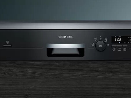 Siemens SN515B01DT Yarı Ankastre Bulaşık Makinesi