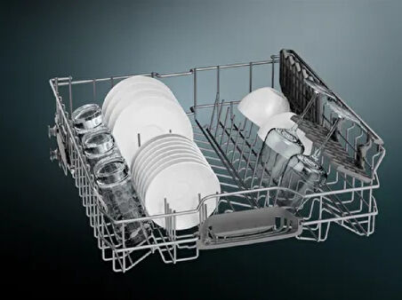 Siemens SN515B01DT Yarı Ankastre Bulaşık Makinesi