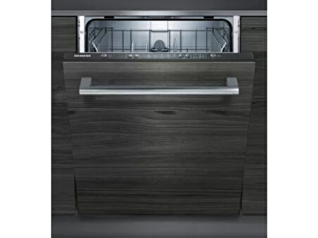 Siemens SN615X01DT Ankastre Bulaşık Makinesi