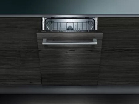 Siemens SN615X01DT Ankastre Bulaşık Makinesi
