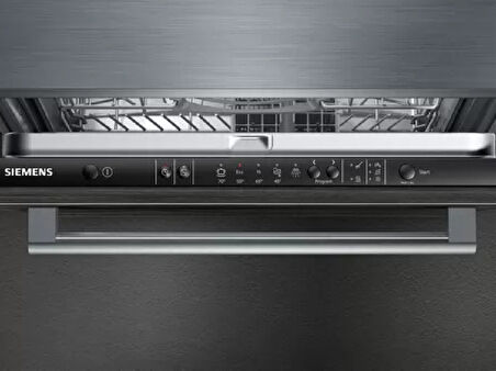 Siemens SN615X01DT Ankastre Bulaşık Makinesi