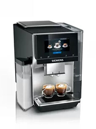 Siemens TQ703R07 Kahve Makinesi