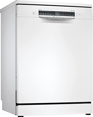 Bosch SMS4IKW51T Ankastre Bulaşık Makinesi