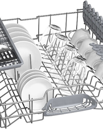 Bosch SMS4IKW51T Ankastre Bulaşık Makinesi
