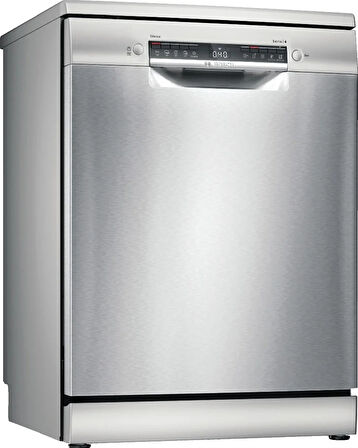 Bosch SMS4IKI51T Ankastre Bulaşık Makinesi