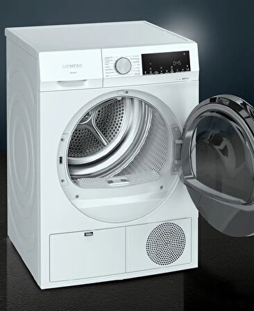 Siemens WQ41G2C0TR Kurutma Makinesi