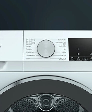 Siemens WQ41G2C0TR Kurutma Makinesi