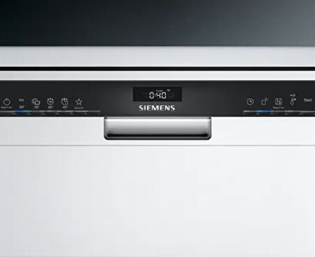 Siemens SN23IW51KT Bulaşık Makinesi