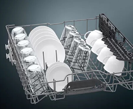Siemens SN23IW51KT Bulaşık Makinesi