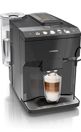 Siemens TP501R09 Kahve Makinesi