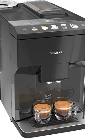 Siemens TP501R09 Kahve Makinesi