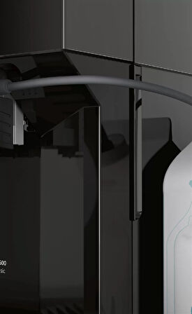Siemens TP501R09 Kahve Makinesi