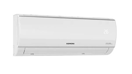 Siemens AS09XVW30N Klima