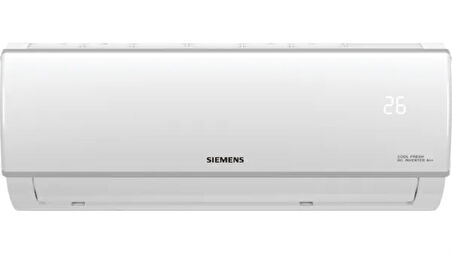 Siemens AS12XVW30N Klima