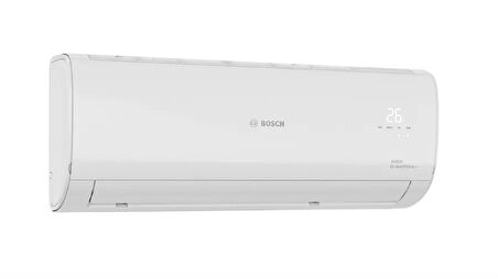 Bosch ASX09VW30N Klima