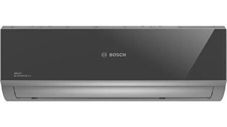 Bosch ASX12XB30N Klima
