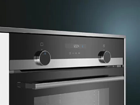 Siemens HB557JYH0T Ankastre Fırın