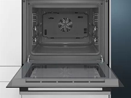 Siemens HB557JYH0T Ankastre Fırın