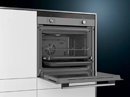 Siemens HB237FEG0T Ankastre Fırın