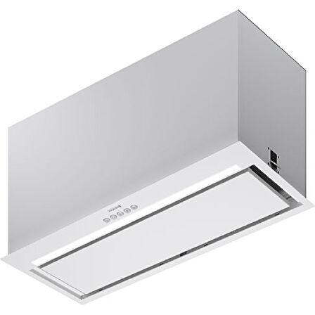 Franke Fbfe Wh Matt A70 Aspiratör