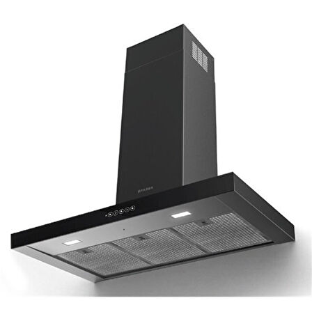 Franke T Dark A90 Faber Davlumbaz