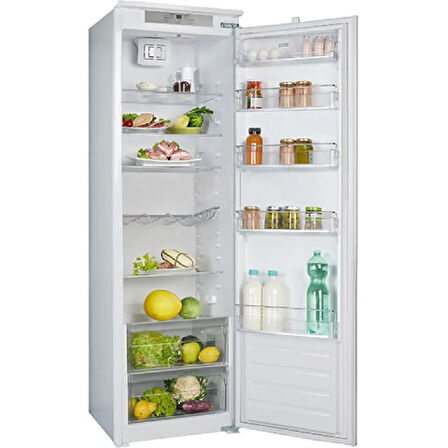 Franke Fsdr 330 V Ne F Ankastre Buzdolabı