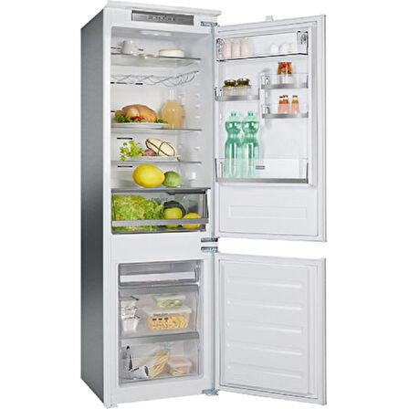 Franke Fcb 320 Tnf Ne F Ankastre Buzdolabı