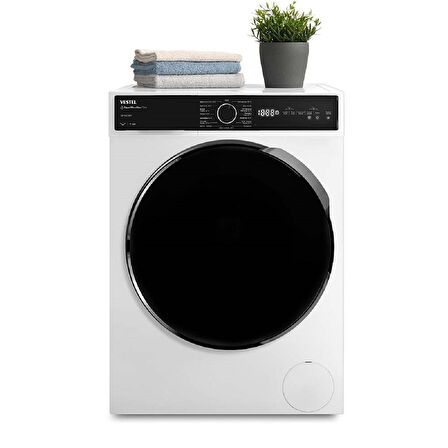 Vestel CMI 98422 WIFI Çamaşır Makinesi
