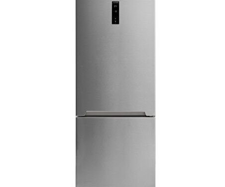 Vestel NFK54102 EX GI PRO WIFI Kombi Buzdolabı