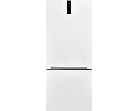 Vestel NFK54102 E GI PRO WIFI Kombi Buzdolabı